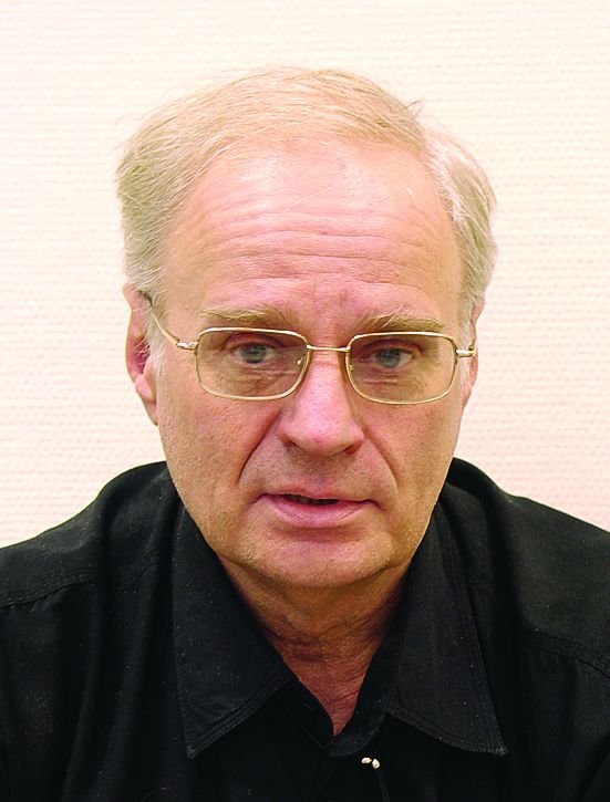 Сергей Сергеев